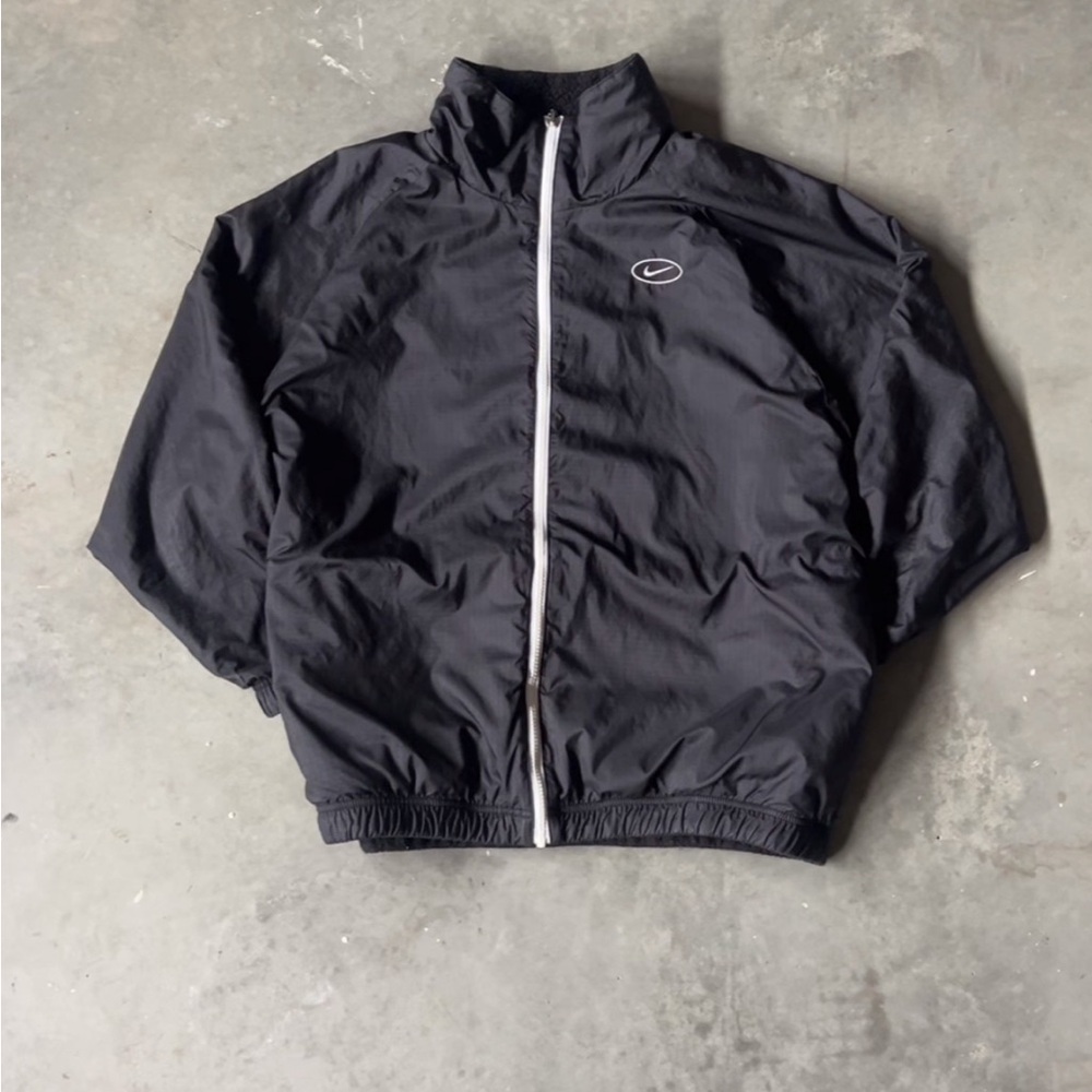 Vintage Nike Reversible Men's Jacket